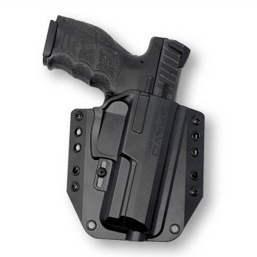 Bravo Concealment HK: VP9 OWB Holster